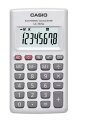 【ゆうパケットで送料無料】CASIO カシオ LC-797A-N スタンダード電卓 実務電卓 カードタイプ