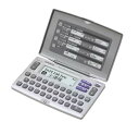 【ゆうパケットで送料無料】CASIO カシオ XD-E55-N 英和・和英・漢字辞典を収録 スタンダード 電子辞書