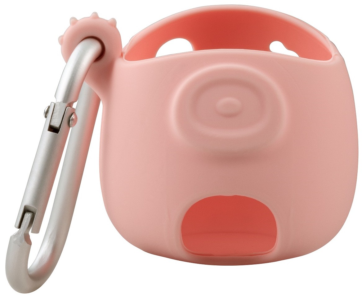 【ゆうパケットで送料無料】FUJIFILM フジフイルム INSTAX Pal シリコンケース ピ...