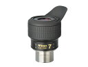 【送料無料】Nikon ニコン NAV-7SW アイピース 見掛視界72° ハイアイポイント【転送不可】【unable to transfer】