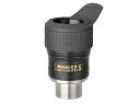 【送料無料】Nikon ニコン NAV-17.5SW アイピース ハイアイポイント 見掛視界72°【転送不可】【unable to transfer】