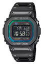 【国内正規品】【送料無料】CASIO カシオ GMW-B5000BPC-1JF FULL METAL 5000 SERIES G-SHOCK 腕時計 【スーパーロジ】【あす楽対応】