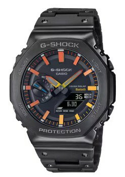 CASIO カシオ GM-B2100BPC-1AJF FULL METAL 2100SERIES G-SHOCK 腕時計 