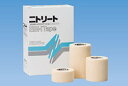 【送料無料】 ニットウ 二トリート EBH-50 EBHテープ 6マキ ボディケア テーピング ニトムズ