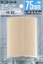 【送料無料】 ニットウ 二トリート EB75BP ブリスター10パック EBテープ ボディケア テーピング 【楽ギフ_包装】