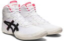 【送料無料】アシックス ASICS MATFLEX 7 1081A051 100 29.0cm White/Diva Pink メンズ レスリング シューズ スポーツ 靴【スーパーロジ】【あす楽対応】