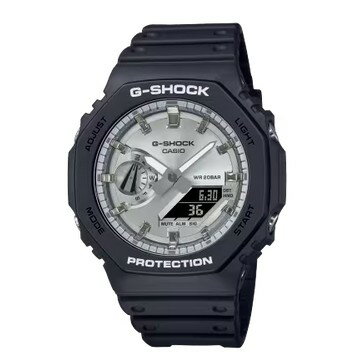 ̵ۡڹʡ CASIO GA-2100SB-1AJF ANALOG-DIGITAL 2100 Series G-SHOCK å ӻ ڳڥ_