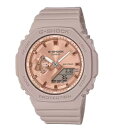 yzyKiz CASIOEJVI GMA-S2100MD-4AJF ANALOG-DIGITAL WOMEN G-SHOCK W[VbN rv yyMt_z