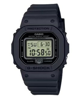 【送料無料】【国内正規品】 CASIO・カシオ GMD-S5600BA-1JF DIGITAL WOMEN G-SHOCK ジーショック 腕時計
