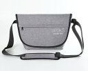 【送料無料】 BECKS SCB-001 GY グレー ショルダーバッグ カメラアクセサリー 鞄