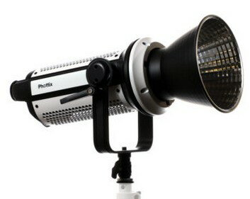 【2/28までポイント10倍】【送料無料】Phottix X600 COB Daylight LED Light フォティックス ライト アクセサリー【KK9N0D18P】