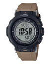 【送料無料】【国内正規品】 CASIO・カシオ PRG-30-5JF Climber Line PRO TREK 腕時計 【楽ギフ_包装】