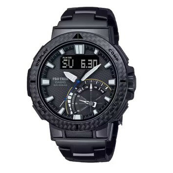 【送料無料】【国内正規品】 CASIO・カシオ PRW-73XT-1JF Multifield Line PRO TREK 腕時計 【楽ギフ_包装】