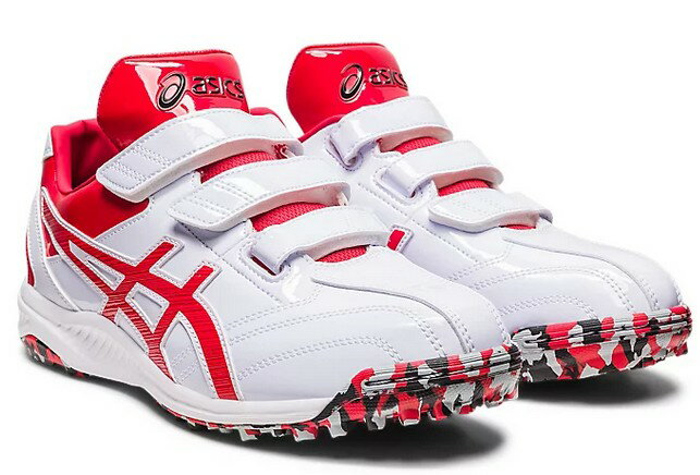 在庫あり【送料無料】アシックス ASICS 1123A015 112 28.5cm NEOREVIVE TR 2　ネオリバイブ TR 2 野球 ..