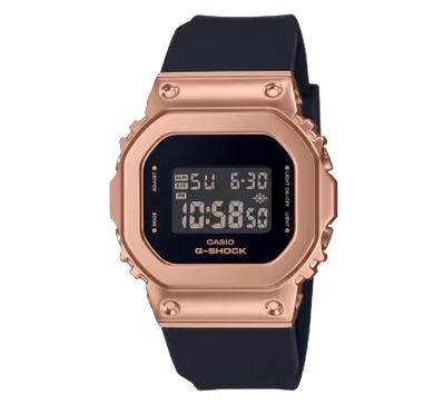 【送料無料】【国内正規品】CASIO カシオ GM-S5600UPG-1JF WOMEN DIGITAL G-SHOCK ジーショック 腕時計 【送料無料】【国内正規品】CASIO カシオ GM-S5600UPG-1JF WOMEN DIGITAL G-SHOCK ジーショック 腕時計