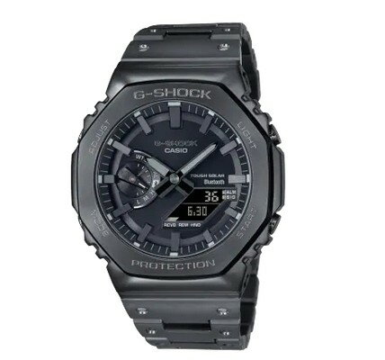 【美品】G-SHOCK 5611 メタルヘッド 美品】G-SHOCK 5611 メタルヘッド 美品】G-SHOCK 5611 メタル