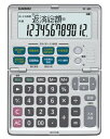 y䂤pPbgőzJVI CASIO BF-480 Zd ܂肽ݎ蒠^Cv