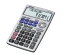 【ゆうパケットで送料無料】カシオ CASIO BF-850 金融電卓 ジャストタイプ 繰上返済・借換計算対応 6,795円