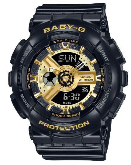 ̵CASIO Ѿ׷⹽¤ Baby-G BA-110X-1AJFڥåԥ̵ۡڳڥ_