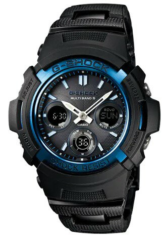 【国内正規品】 【送料無料】CASIO・カシオ AWG-M100BC-2AJF G-SHOCK 腕時計 【国内正規品】 【送料無料】CASIO・カシオ AWG-M100BC-2AJF G-SHOCK 腕時計