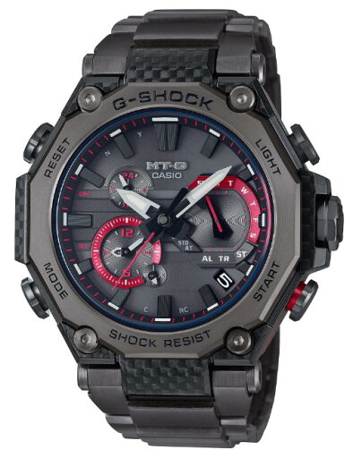 【送料無料】【国内正規品】CASIO・カシオ G-SHOCK MTG-B2000YBD-1AJF MT-G 【送料無料】【国内正規品】CASIO・カシオ G-SHOCK MTG-B2000YBD-1AJF MT-G