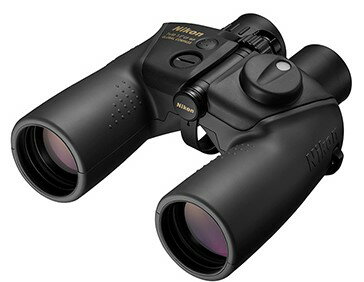 【送料無料】ニコン Nikon 7×50 CF WP GL