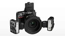 【送料無料】Nikon・ニコン クローズアップスピードライトリモートキット R1【楽ギフ_包装】