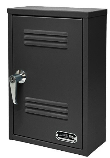【送料無料】SETOCRAFT セトクラフト S23-0551-BK キーボックス （ロッカー） ブラック おしゃれ キー..