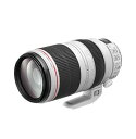 【送料無料】Canon キヤノン EF100-400mm F4.5-5.6L IS II USM EFレンズ 超望遠ズームレンズ【楽ギフ_包装】