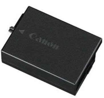 【ゆうパケットで送料無料】Canon キヤノン DCカプラー