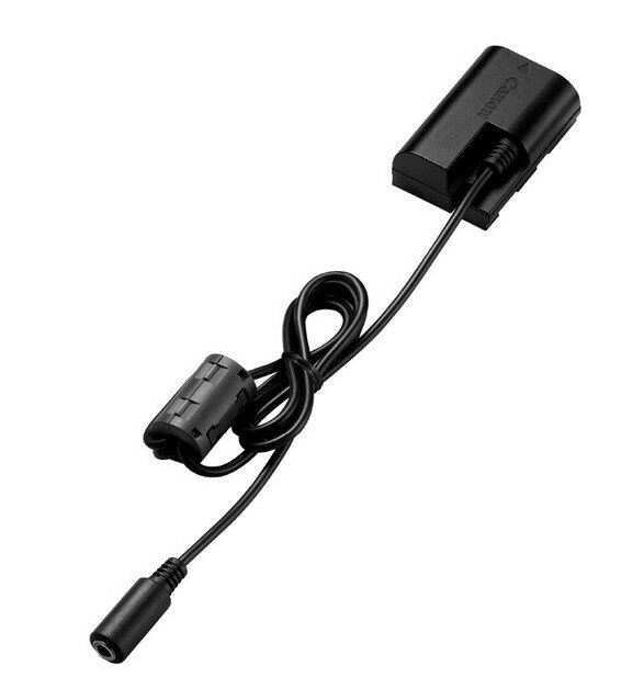 �ڤ椦�ѥ��åȤ�����̵����Canon ����Υ� DC���ץ顼 DR-E6C ����ե���顿�ߥ顼�쥹����饢�������꡼