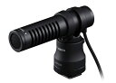 【送料無料】Canon キヤノン ステレオマイクロホン DM-E100 一眼レフカメラ/ミラーレスカメラアクセサリー