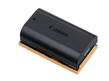 【送料無料】Canon キヤノン バッテリーパック LP-E