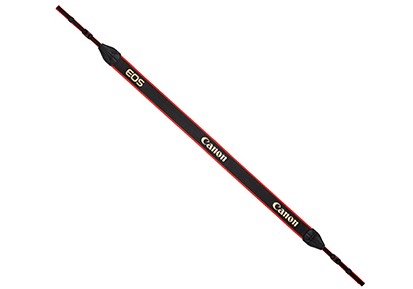 【ゆうパケットで送料無料】Canon キヤノン ストラップ ER-L1 一眼レフカメラ／ミラーレスカメラアクセサリー