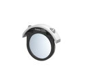 【送料無料】Canon キヤノン ドロップインスクリューフィルターホルダー52(WIII)52mmプロテクトフィルター付 一眼レフカメラ/ミラーレスカメラアクセサリー