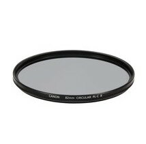 【ゆうパケットで送料無料】Canon キヤノン 円偏光フィルターPL-C 82mm B 一眼レフカメラ／ミラーレスカメラアクセサリー
