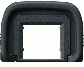 【ゆうパケットで送料無料】Canon キヤノン 視度補正レンズEd -0.5 一眼レフカメラ／ミラーレスカメラアクセサリー