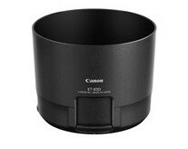 【送料無料】Canon キヤノン レンズフード ET-83D 一眼レフカメラ／ミラーレスカメラアクセサリー