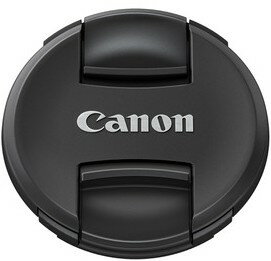 【ゆうパケットで送料無料】Canon キヤノン レンズキャップ E-82II 一眼レフカメラ／ミラーレスカメラアクセサリー【楽ギフ_包装】