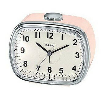 Alessi - 【送料無料】CASIO・カシオ TQ-159-4JF 置時計 / クオーツ / アラーム シンプル表示
