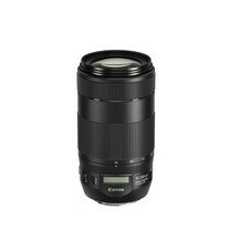 【送料無料】Canon キヤノン EFレンズ EF70-300mm F4-5.6 IS II USM 一眼レフカメラ／ミラーレスカメラアクセサリー