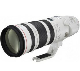 【送料無料】Canon キヤノン EFレンズ EF200-400mm F4L IS USM エクステンダー1.4X 一眼レフカメラ／ミラーレスカメラアクセサリー【楽ギフ_包装】