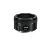 【送料無料】Canon キヤノン EFレンズ EF50mm F1.8 STM 一眼レフカメラ／ミラーレスカメラアクセサリー【楽ギフ_包装】