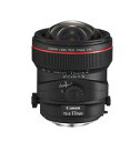 【送料無料】Canon キヤノン TS-Eレンズ TS-E17mm F4L 一眼レフカメラ／ミラーレスカメラアクセサリー【楽ギフ_包装】納期未定