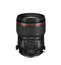 【送料無料】Canon キヤノン EFレンズ TS-E50m