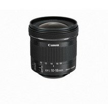 【送料無料】Canon キヤノン EFレンズ EF-S10-18mm F4.5-5.6 IS STM 一眼レフカメラ／ミラーレスカメラアクセサリー【転送不可】【unable to transfer】