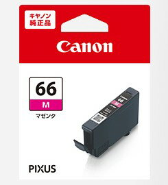 ڤ椦ѥåȤ̵ CanonΥ 󥯥 BCI-66M 󥯥åȥץ󥿡(ԥ)ѥ󥯥ȥåޥ