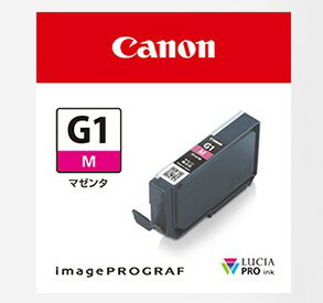 ڤ椦ѥåȤ̵ CanonΥ 󥯥 PFI-G1M 󥯥åȥץ󥿡(imagePROGRAF)ѥ󥯥ȥåޥ