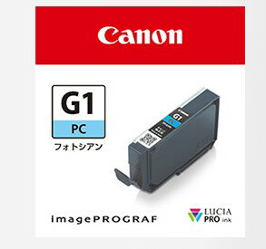 CanonΥ 󥯥 PFI-G1PC 󥯥åȥץ󥿡(imagePROGRAF)ѥ󥯥ȥåեȥ