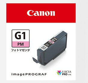 ڤ椦ѥåȤ̵ CanonΥ 󥯥 PFI-G1PM 󥯥åȥץ󥿡(imagePROGRAF)ѥ󥯥ȥåեȥޥ